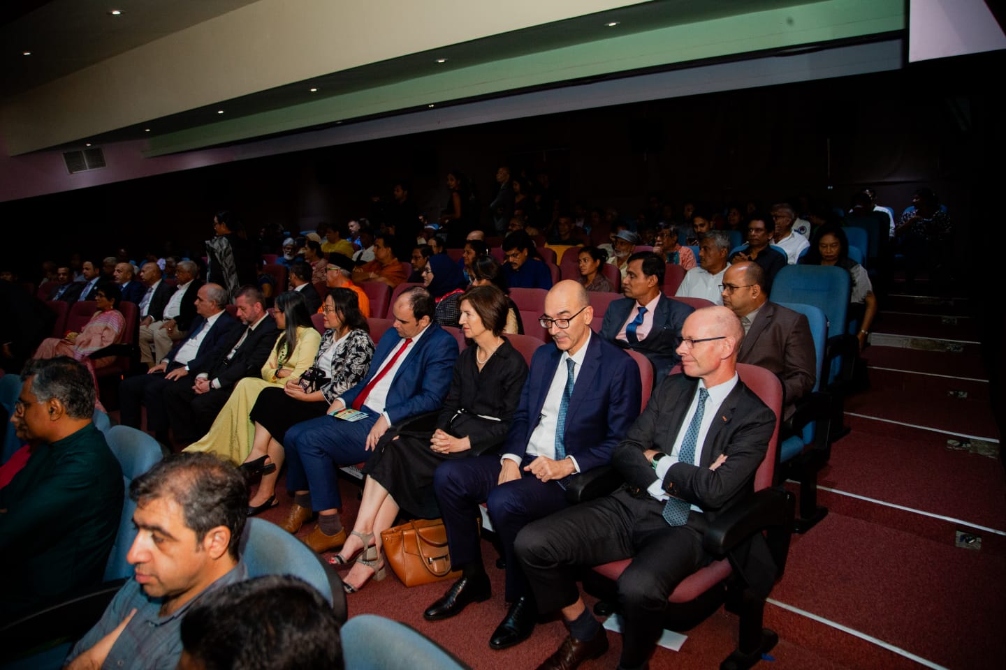 3rd Bangladesh Film Festival illuminates Colombo - Colombo Times