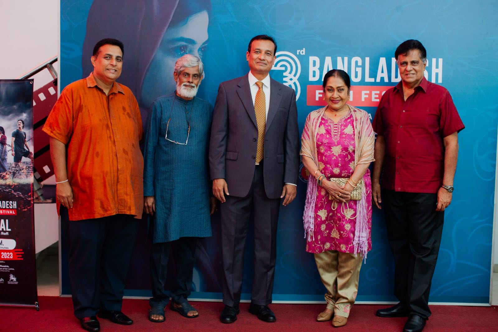 3rd Bangladesh Film Festival illuminates Colombo - Colombo Times
