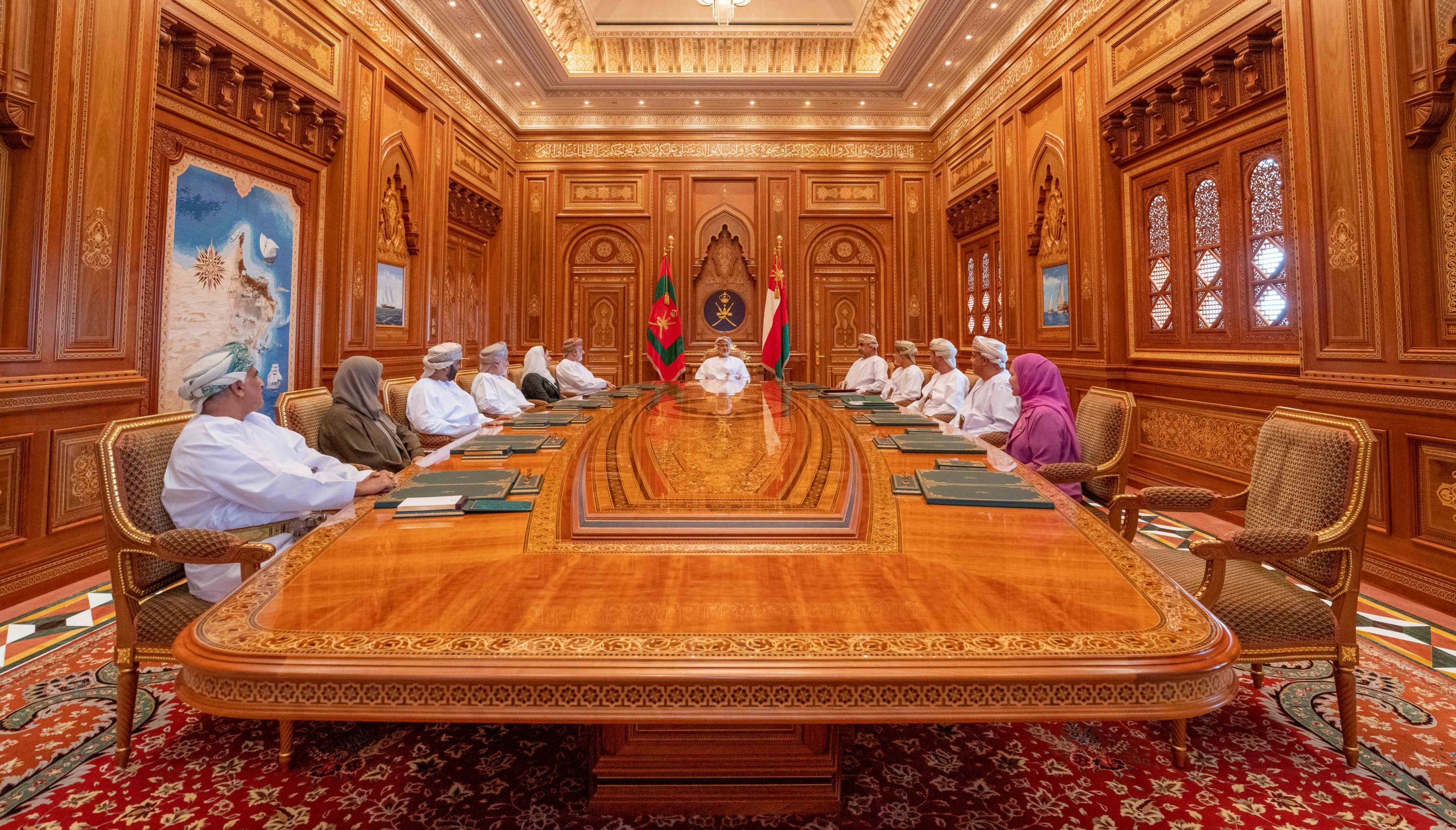 oman-celebrates-53rd-national-day-on-18-november-colombo-times