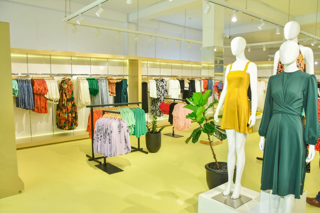 GFlock opens Sri Lanka’s largest readymade showroom under one brand at